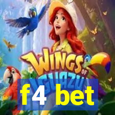 f4 bet